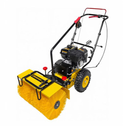 Машина подметально-уборочная CHAMPION  GS5562   