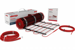 Мат нагревательный AC ELECTRIC ACMM 2-150-6 (комплект теплого пола)
