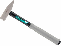 Молоток слесарный GROSS 600 г фибергласовая рукоять