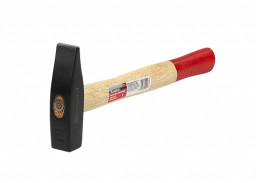 Молоток слесарный MATRIX 600 г деревянная рукоять