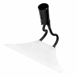 Мотыга нержавеющая сталь 220х85 мм без черенка СИБРТЕХ