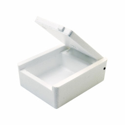 Мотыльница YAMAN большая, 70*90*30 мм