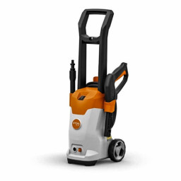 Мойка высокого давления STIHL RE 80 (1,7 кВт 90 бар. 7,5кг)