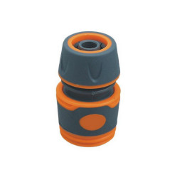 Муфта Belamos 1/2-1/2, мягкий пластик 5808Е