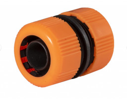 Муфта ремонтная для шланга 3/4 Вихрь