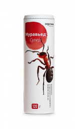 Муравьед СУПЕР 120гр туба Август