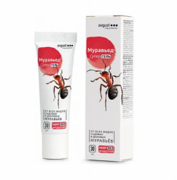 Муравьед Супер 30мл гель Август