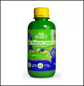 Мыло зеленое с пихтовым экстрактом 0.25л /20