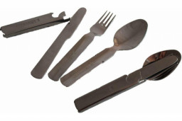 Набор столовый приборов Следопыт, в чехле PF-CWS-P59