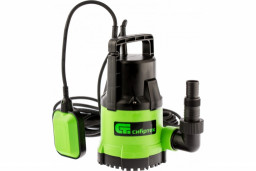 Насос дренажный СИБРТЕХ СДН500-5