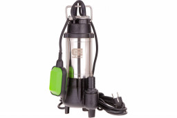 Насос фекальный СИБРТЕХ СФН250