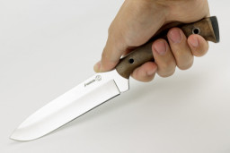 Нож разделочный КИЗЛЯР Ачиколь