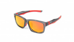 Очки поляризационные СЛЕДОПЫТ Ultima в футляре линзы grey with red revo