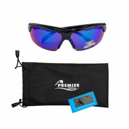 Очки поляризационные в чехле хамелеон (PR-OP-9419-C) PREMIER