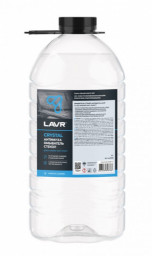 Омыватель стёкол LAVR 4л Антимуха