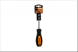 Отвертка PH 2*150 мм двухкомпонентная рукоятка Вихрь