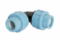 Отвод 90 ТМ265002 ф32 UNIPUMP