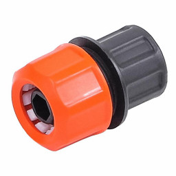 Переходник 1/2х1/2 на трубу Жук