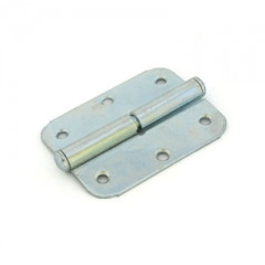 Петля ПН 1-85 Л, цинк, б/ш Кунгур