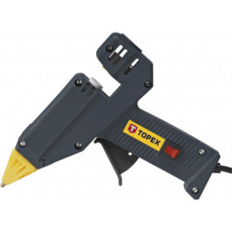 Пистолет клеевой TOPEX 180Вт/11