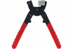 Плиткорез-кусачки 200 мм с алюминиевым упором MATRIX