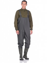 Полукомбинезон рыбацкий 179-85 KAURY