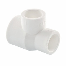 ПП Тройник переходной 32х25х20 TEBO