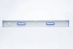 Правило 1,0 м алюминиевое с ручками НАШ БРИГАДИР