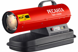 Пушка дизельная ТДП-10000 Ресанта