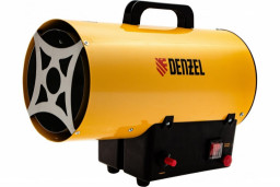 Пушка газовая Denzel GHG-10