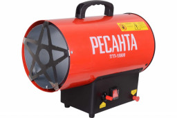 Пушка газовая РЕСАНТА ТГП-15000