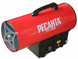 Пушка газовая РЕСАНТА ТГП-15000