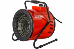 Пушка тепловая РЕСАНТА ТЭП-5000К круглая 380V