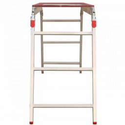 Рабочие подмости, количество ступеней 3 х 6 х 3, (арт. в серт.: 2340363)