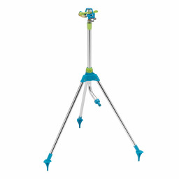 Распылитель импульсный, на треноге, 625м2, LUXE Palisad