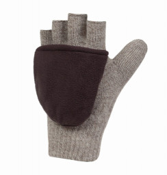 Рукавицы трансформеры Рысь Лайт Хольстер