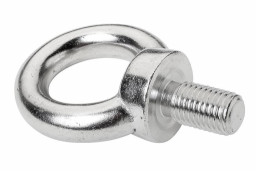 Рым-болт М10 DIN 580 A2