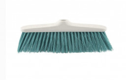 Щетка для подметания Elite venecia бирюзовая