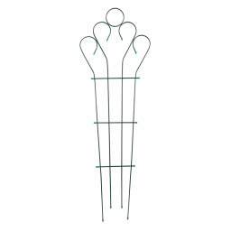 Шпалера, комбинированная, 3 ступени, 0,1/0,65х2 м Palisad