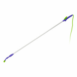 Штанга для опрыскивателя телескопическая, универсальная, алюминиевая, 2 м, BASE Palisad