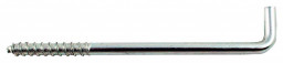 Шуруп-костыль 5,0*50