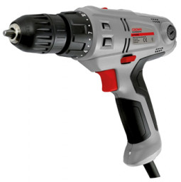 Шуруповерт CROWN 280Вт CT10113