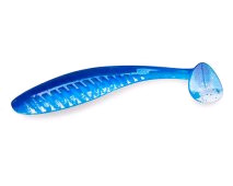 Силиконовая приманка FORMAT PIONEER  74mm  цв. F13