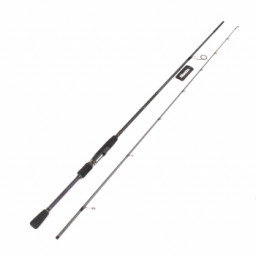 Спиннинг штекерный карбоновый Namazu Pro SupaPull-Jack Light heavyweight IM8 2,28 m/ 8-32 г