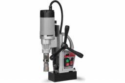 Станок сверлильный магнитный CROWN 1100Вт