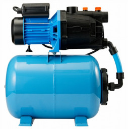 Станция насосная Джилекс ДЖАМБО 60/35 П-24 2.0