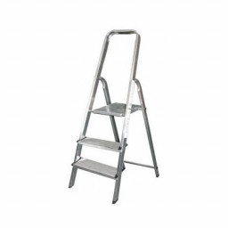 Стремянка 3 ступени НОВАЯ ВЫСОТА (100 серия)