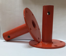 Ступица Patriot D28 L120  пара