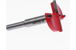 Сверло Форстнера 40мм TORGWIN