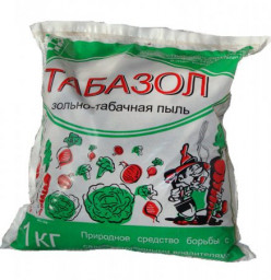 ТАБАЗОЛ 1кг КХЗ 
